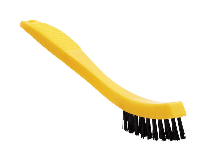 Tile/Grout Brush, 8.5 In.