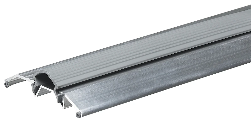 3-3/4 x 36 In. Deluxe Aluminum Threshold