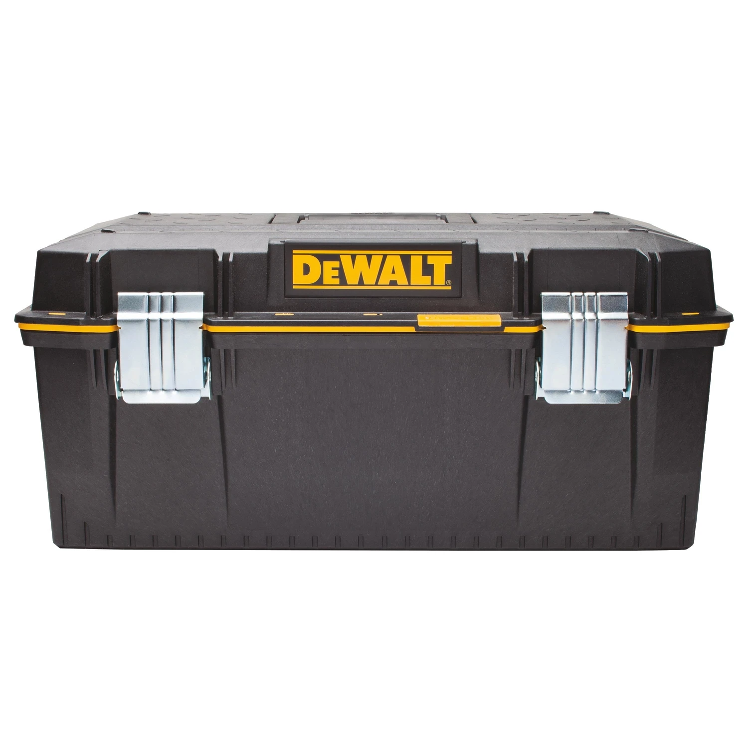 Tool Box, Water Seal, 23 In.