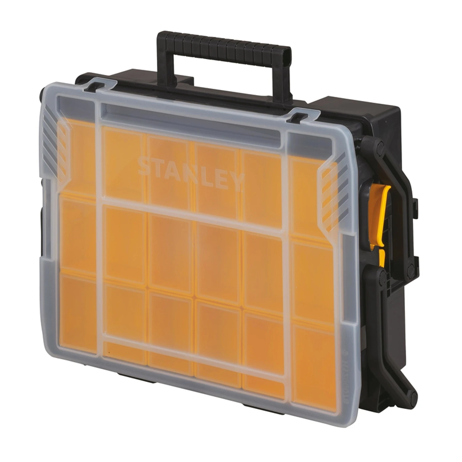 Organizer, Multi-Level