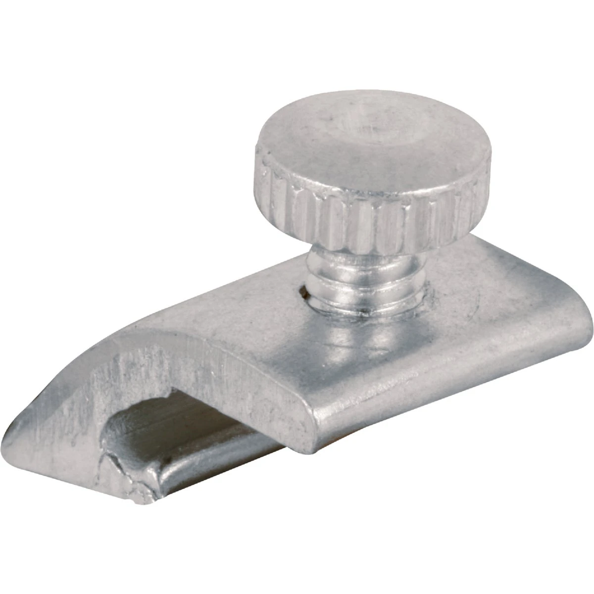 Storm Door Clips, 3/4 x 1/2 In., 8-Pk.