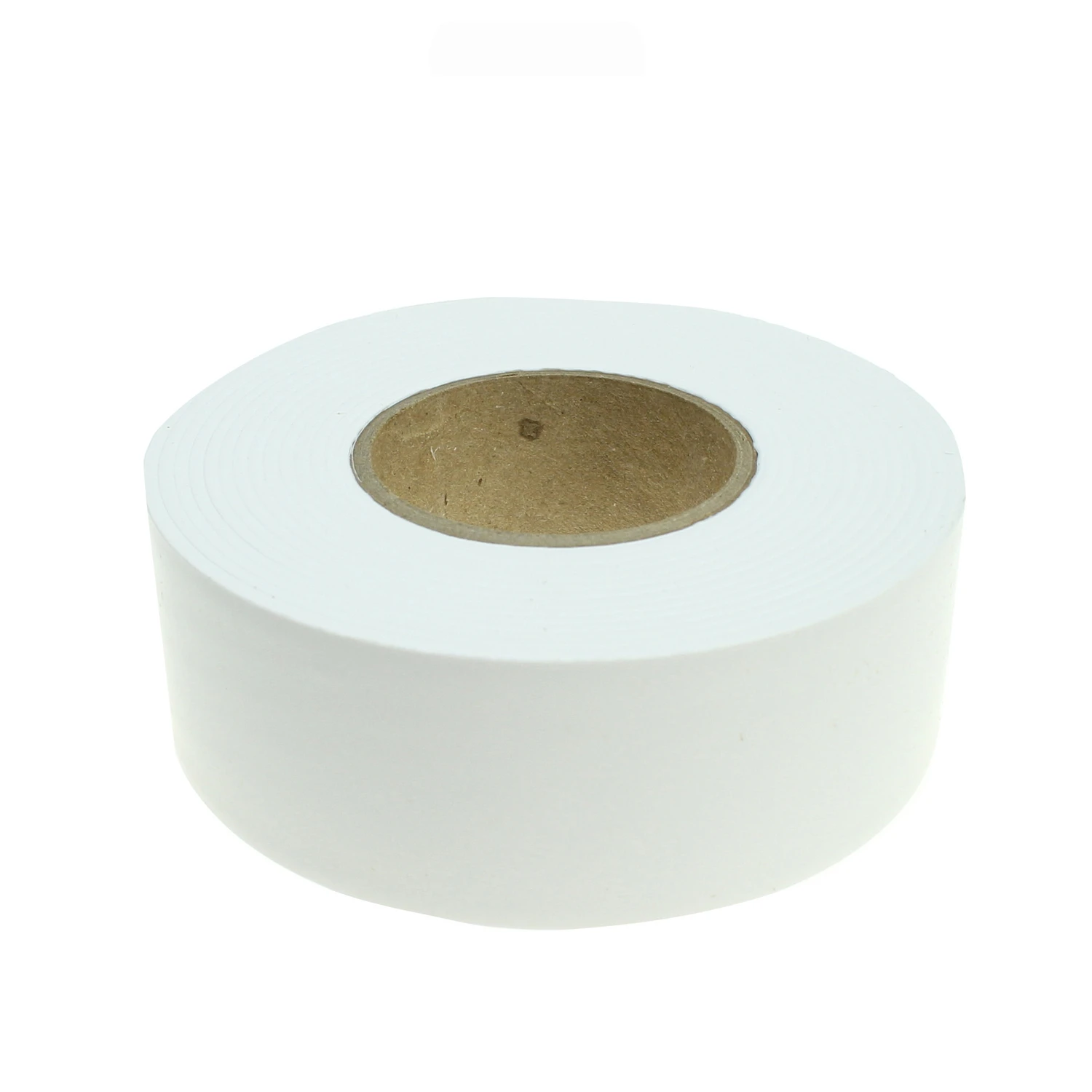 White Flagging Boundary Tape, 300 Ft.