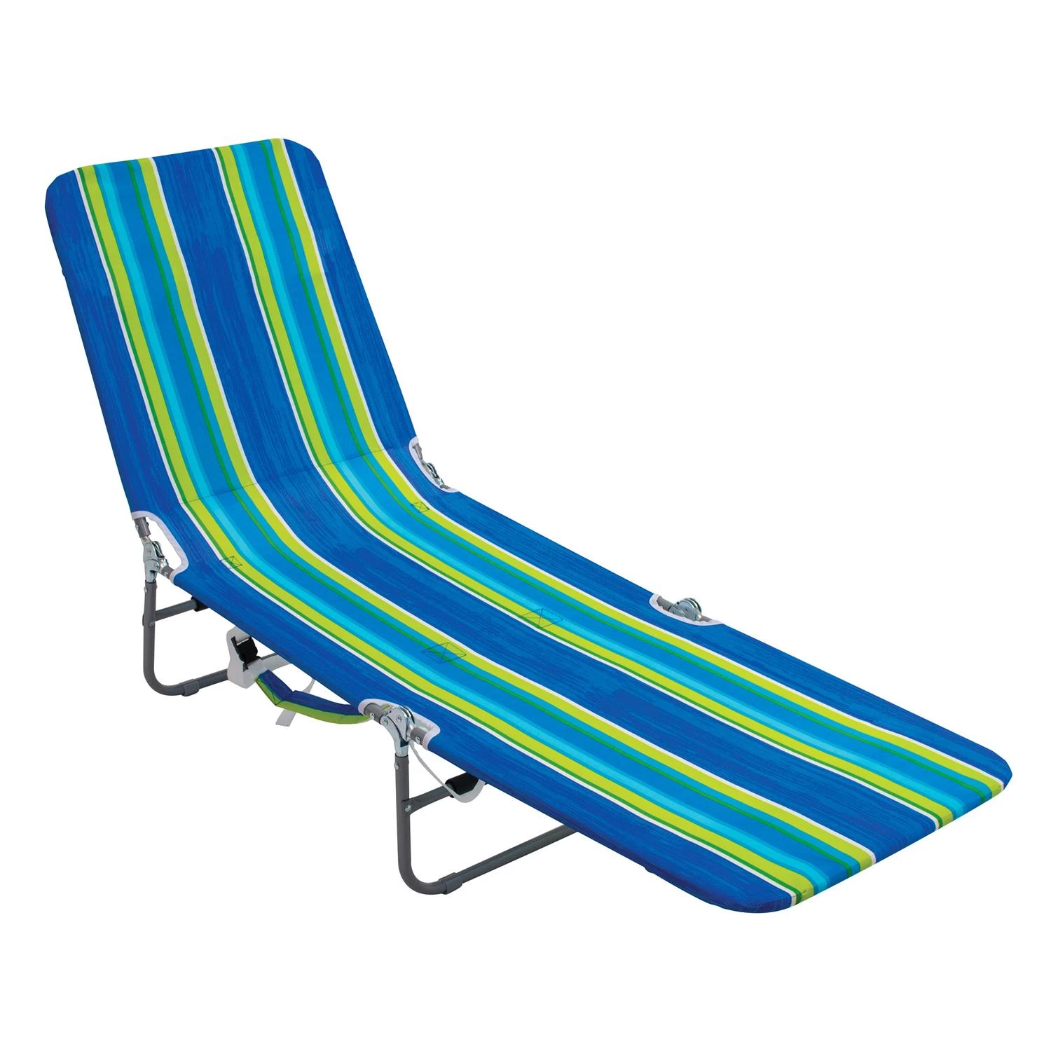 Backpack Lounge Chair, Reclining, Assorted Colors