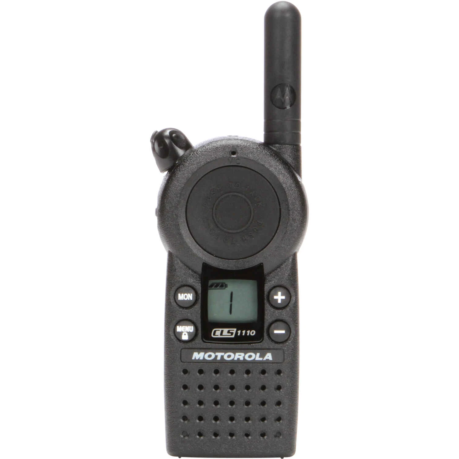 Handheld UHF Business 2-Way Radio