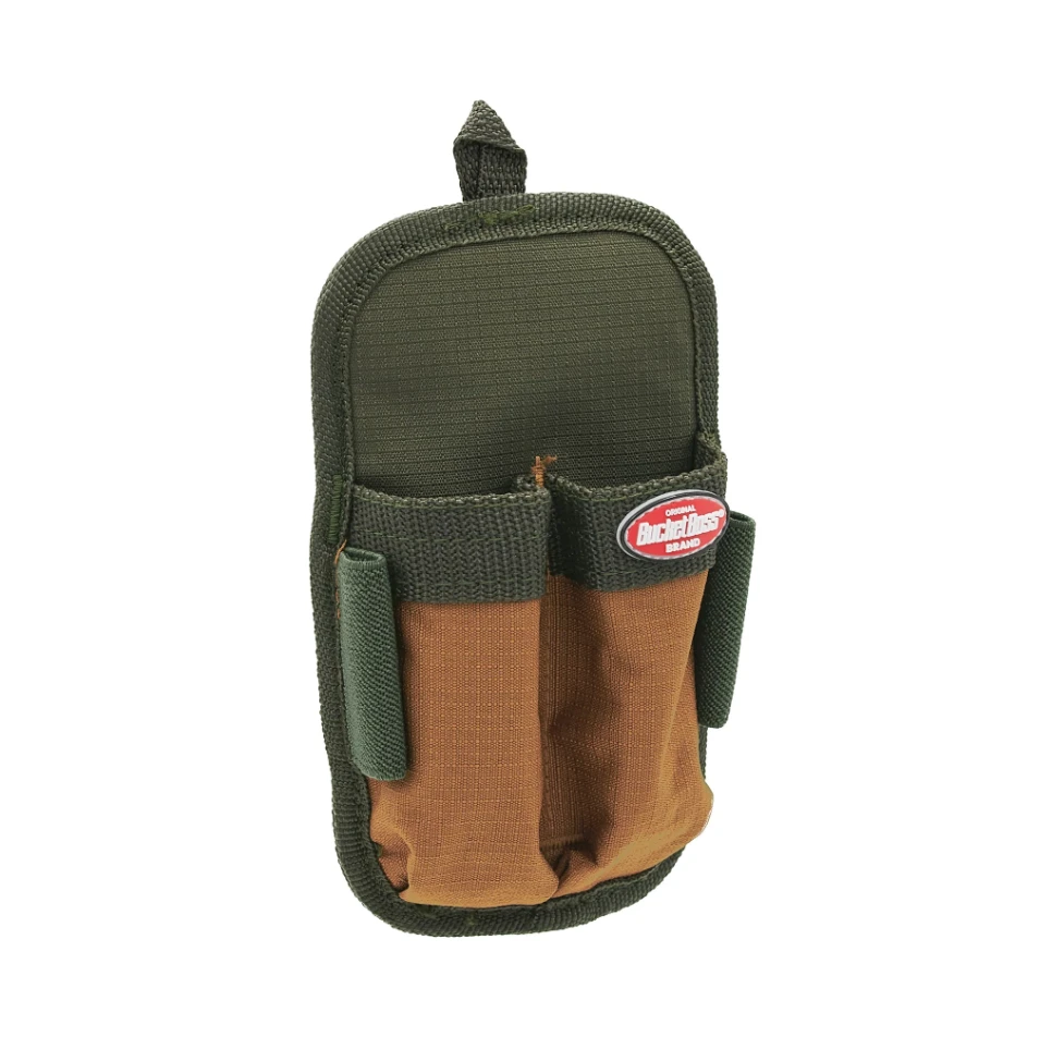 Double Barrel Tool Sheath