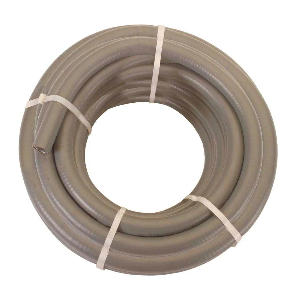 1/2 X 25 Ft. Liquidtight Flexible Steel Conduit By Afc Cable Systems