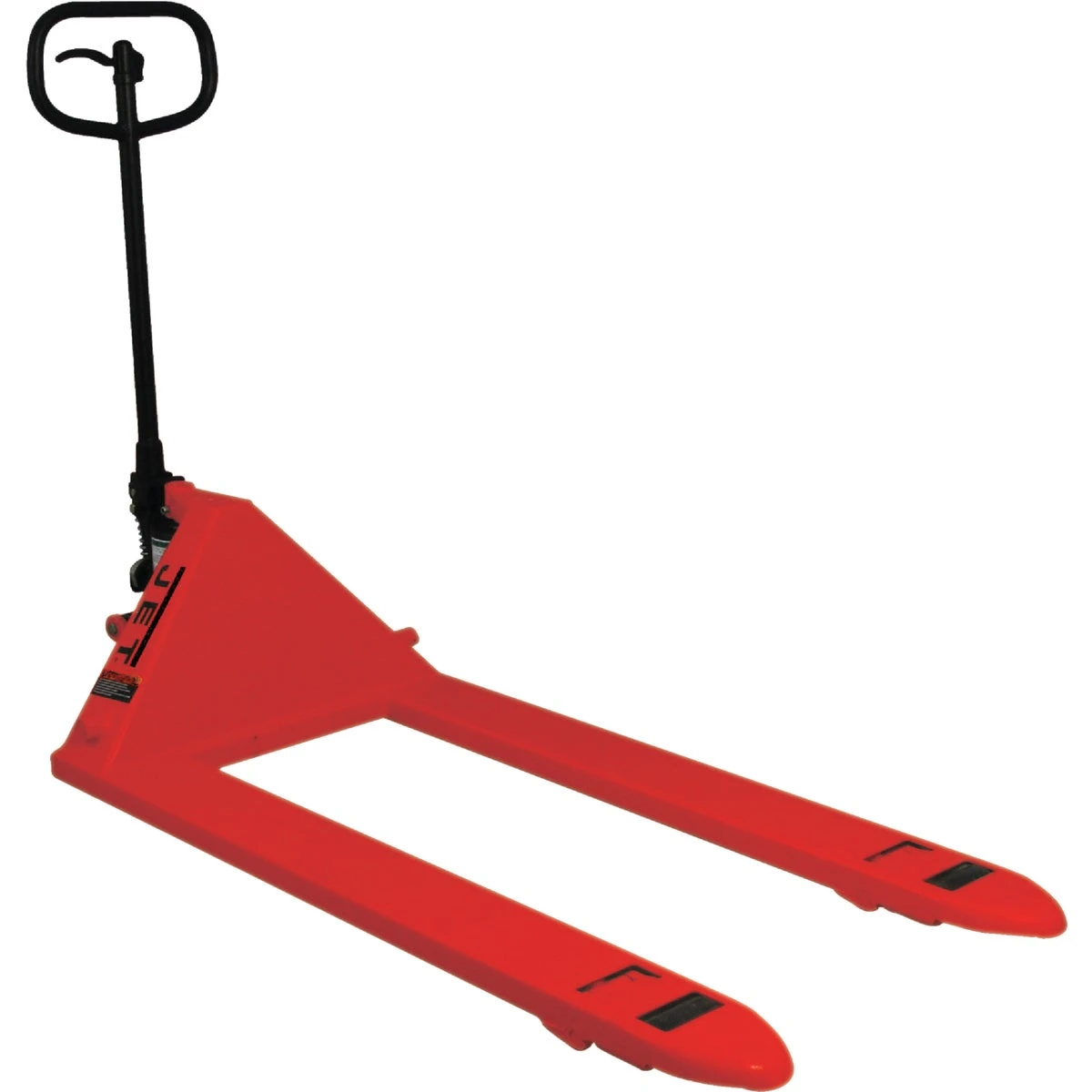 J Series Pallet Truck, 27 x 48-In., 5,500-Lb. Capacity