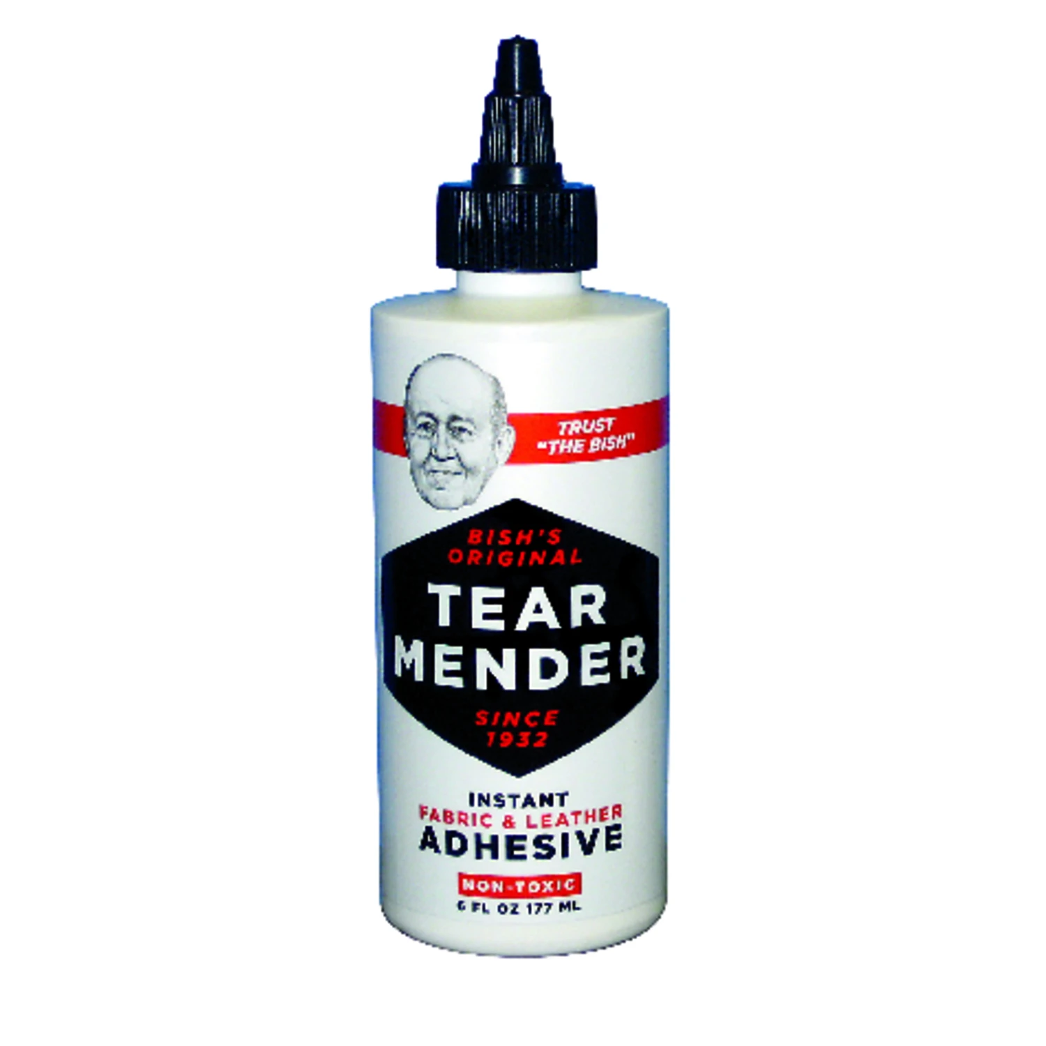 Fabric & Leather Mender, 6-oz.
