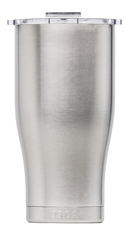 Chaser Tumbler, Double-Wall, 27-oz.