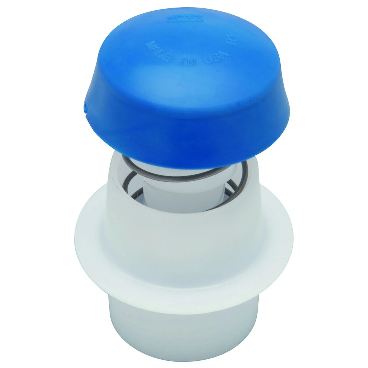 Control Stop Valve Repair Kit, 1 In.