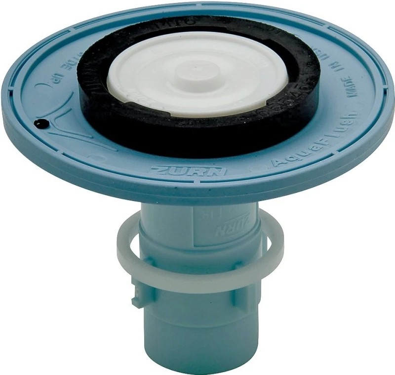 Chemical & Clog-Resistant Diaphragm Repair Kit For Water Closets, 3.5-Gal.