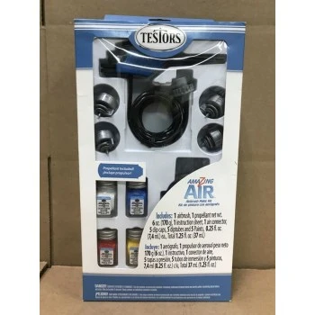 Amazing Air Airbrush Activity Paint Set