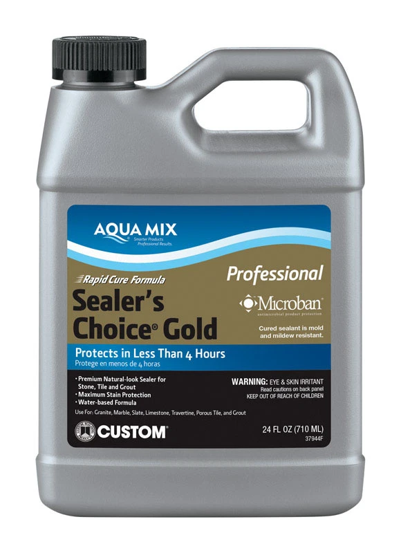 Sealer's Choice Gold, 24-oz.