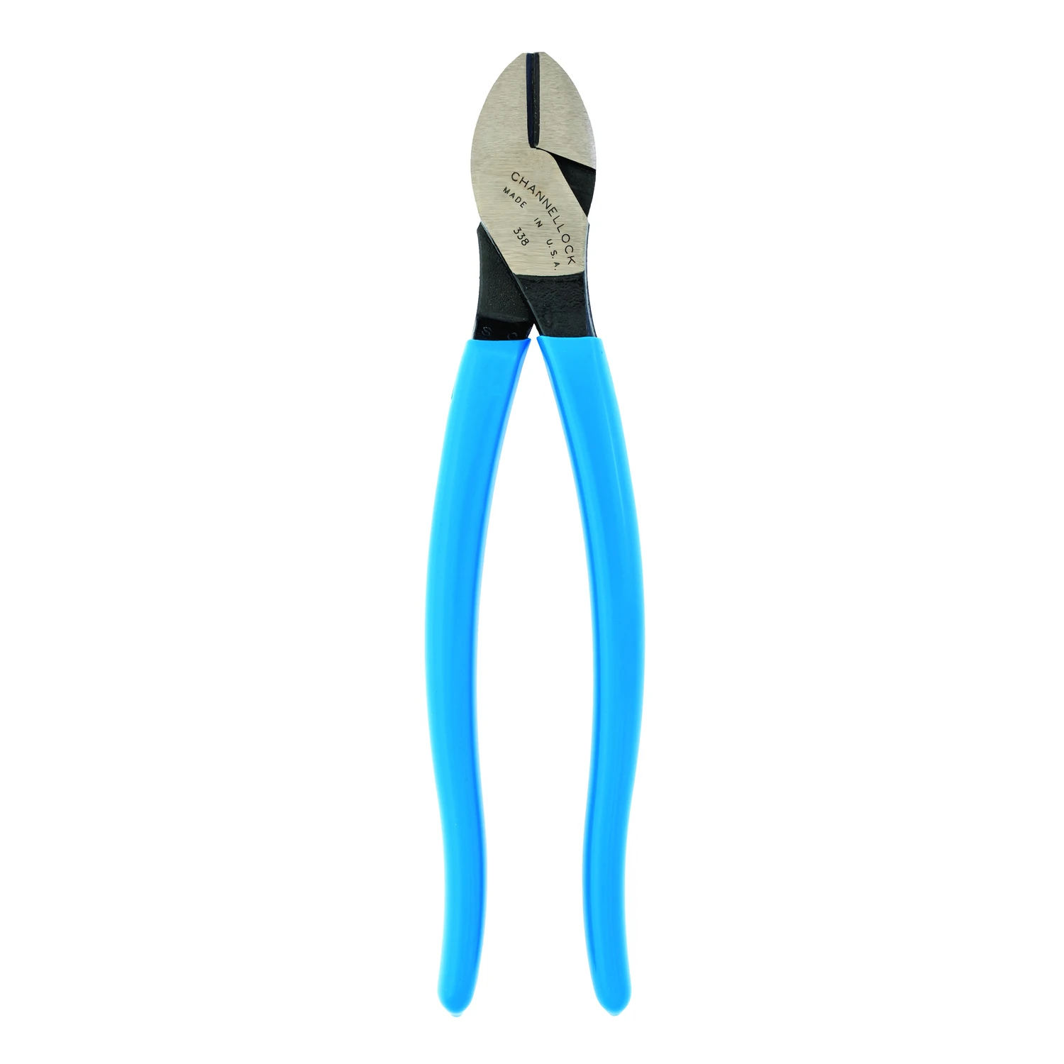 Cutting Pliers, Diagonal, 8 In.