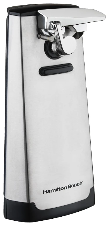 Tall Metal Can Opener