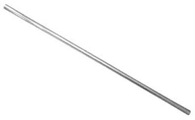 6.5-foot Terminal Post, 2-3/8-inch Diameter, Model 238266