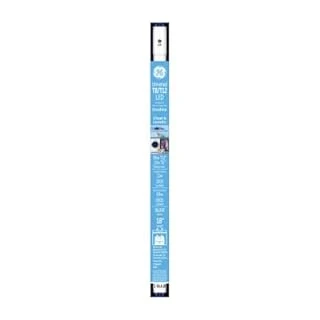 LED Linear Bulb, T8/T12, Frosted Sunshine, 1000 Lumens, 11 Watt, 18 In.