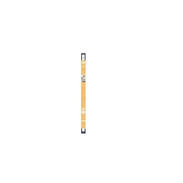 LED Linear Tube, T8, Warm White, 800 Lumens, 8 Watt, 24 In.