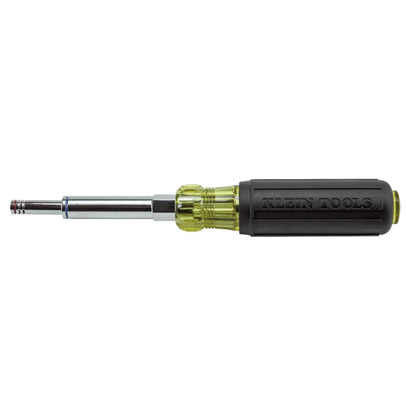 5-In-1 Multi-Bit Nut Driver