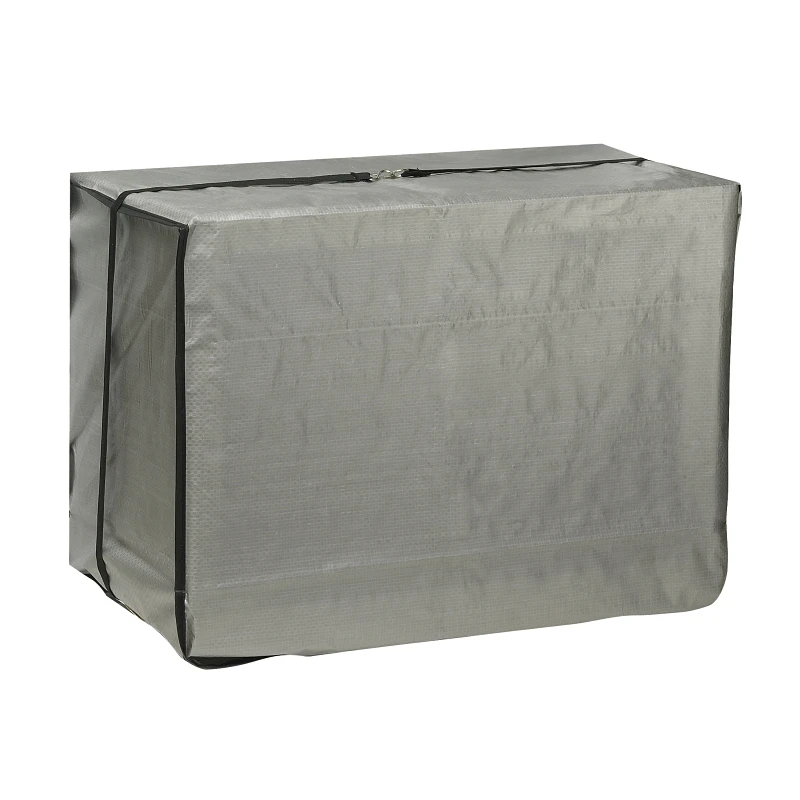 Outside Window Air Conditioner Cover, 27W x 18T x 16D