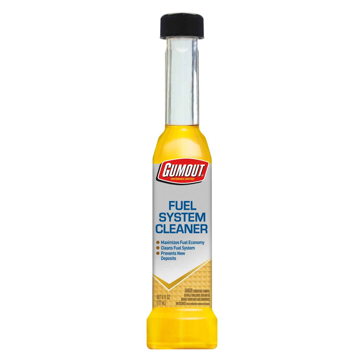 Fuel System Treatment, 6 oz.