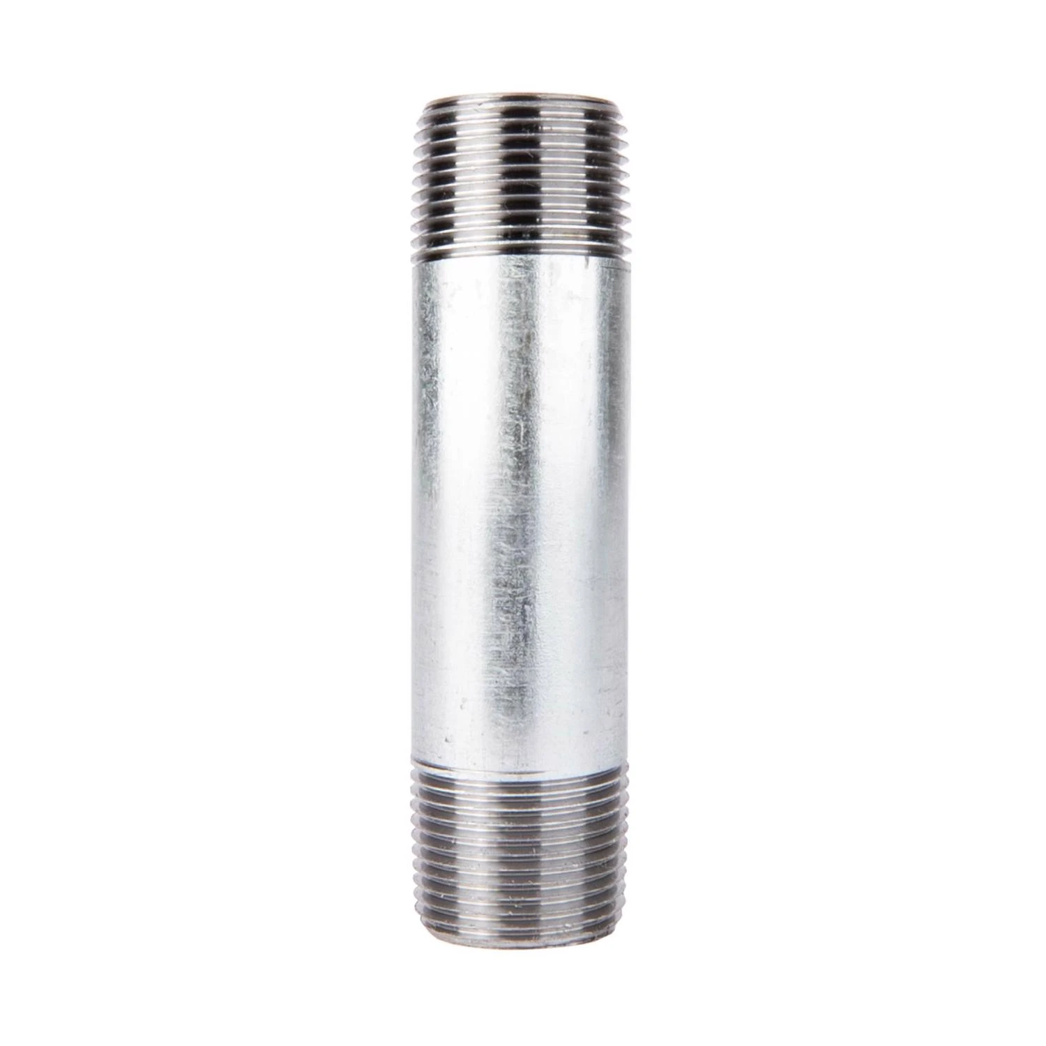 3/4 x 4 In. Galvanized Pipe Nipple