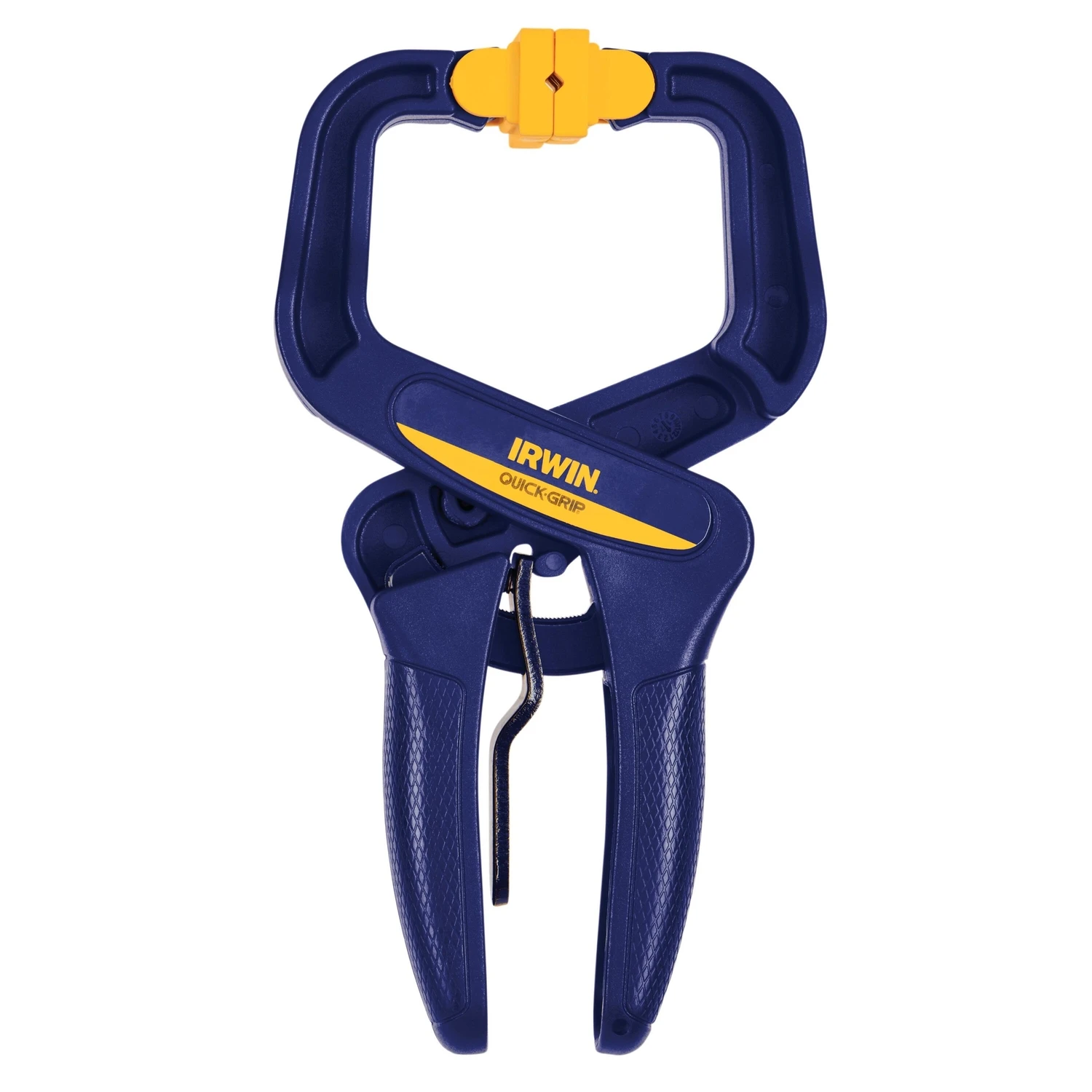 Quick-Grip Variable Pressure Handi-Clamp, 2 In.