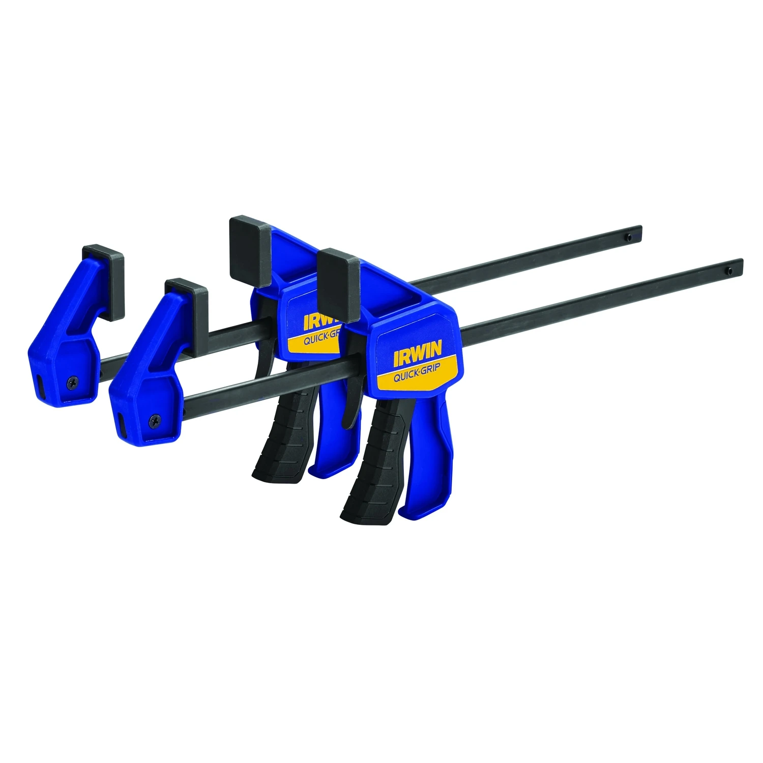 Quick-Grip Mini Bar Clamp, 12 In., 2-Pk.