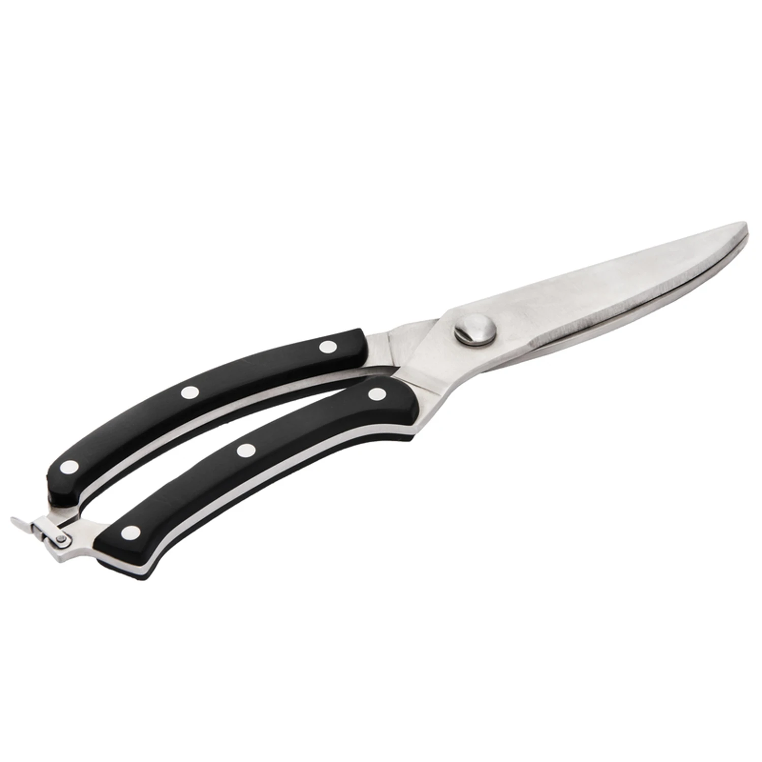 Meat/Bone Shears, Stainless Steel