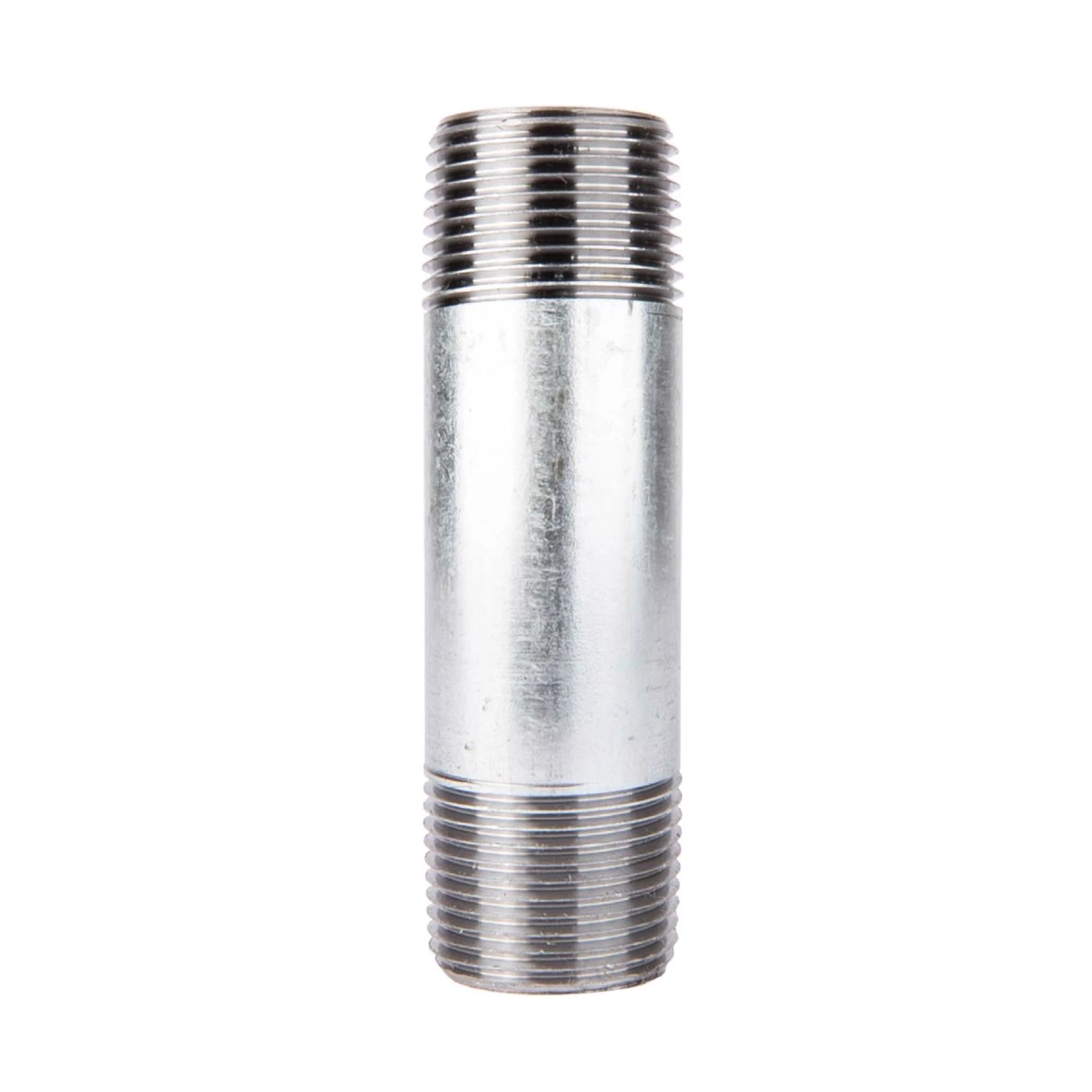 3/4 x 3-1/2 In. Galvanized Pipe Nipple