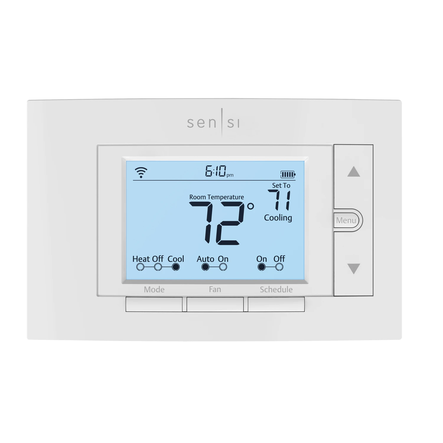 Sensi Wi-Fi Thermostat