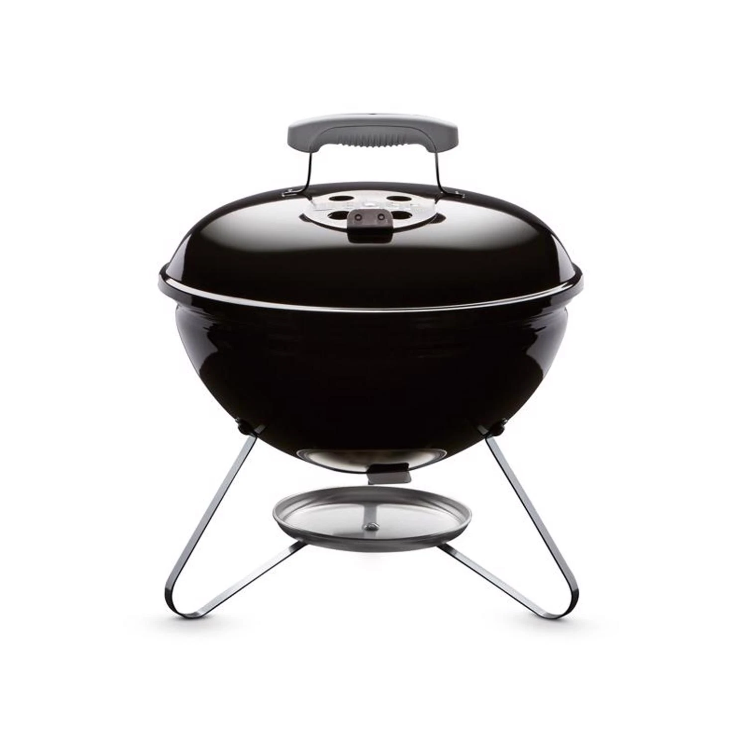 Smokey Joe Portable Grill, 14 In.