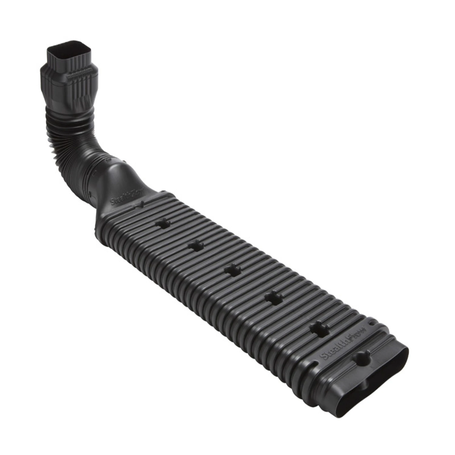 Downspout Extension Kit, Low Profile
