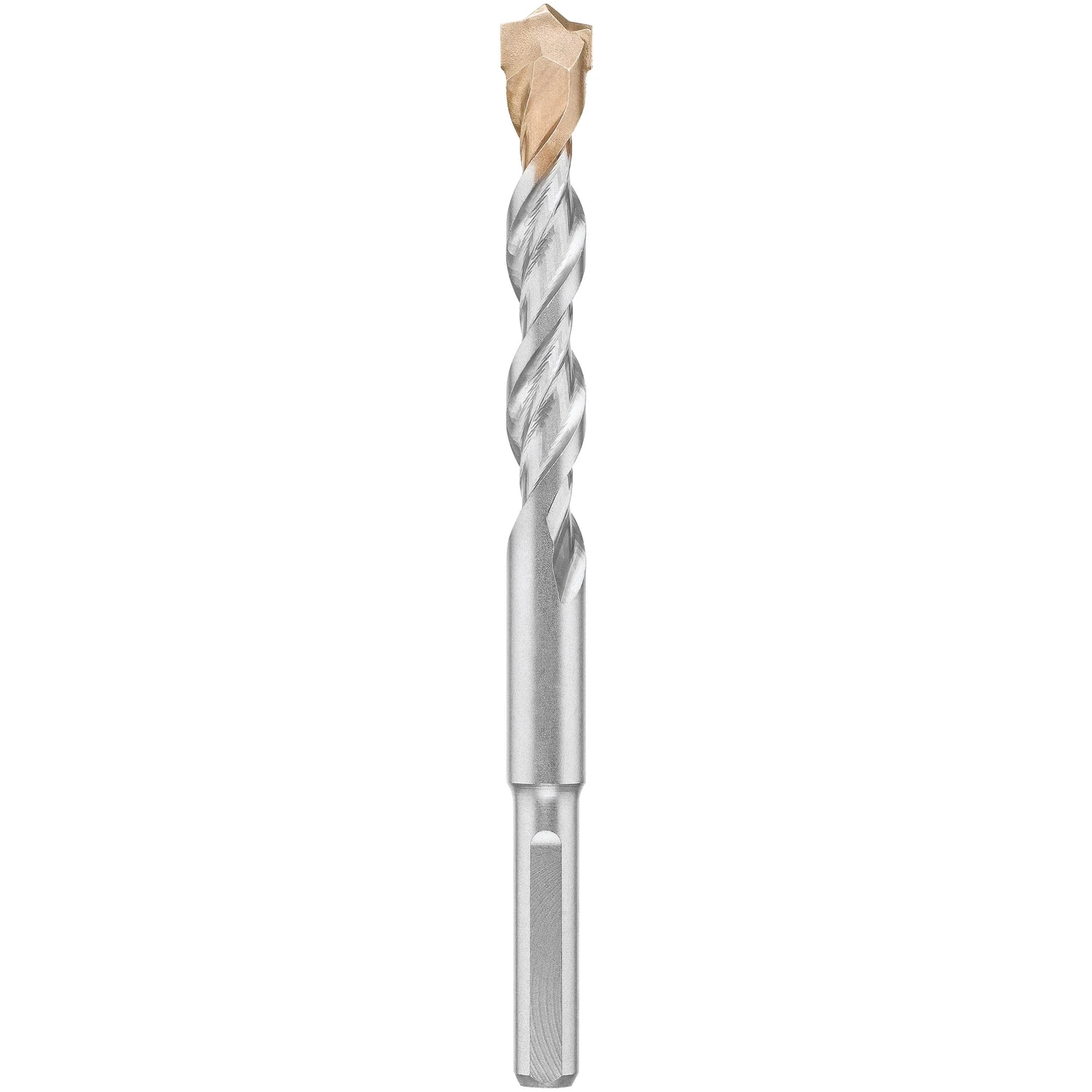 Percussion Drill Bit, 7/16 x 6 In.