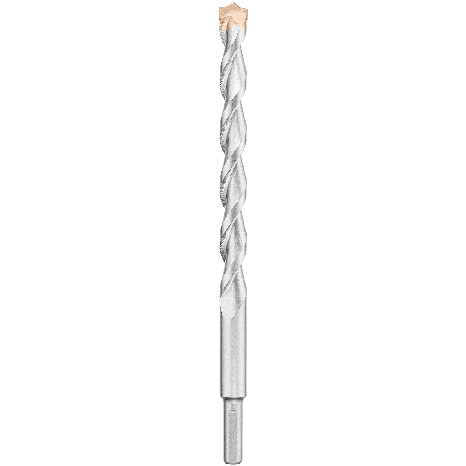 Percussion Drill Bit, 1 x 12 In.