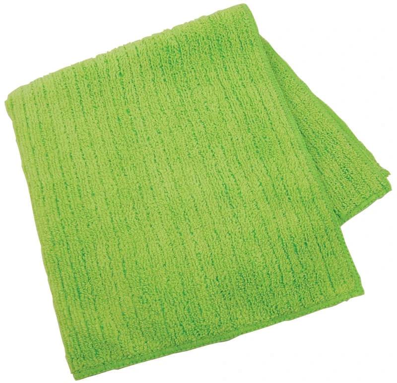 Wipe 'N Shine Microfiber Cloth, 14 x 16-Inch