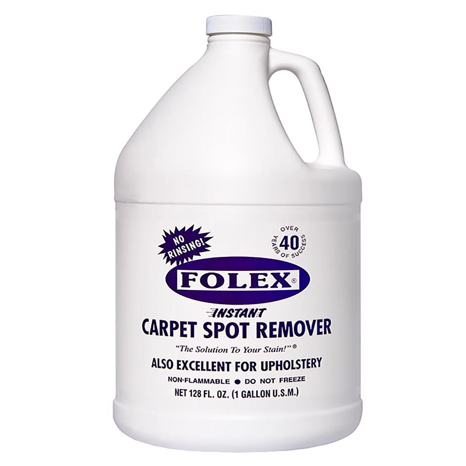 Spot Remover, Gallon