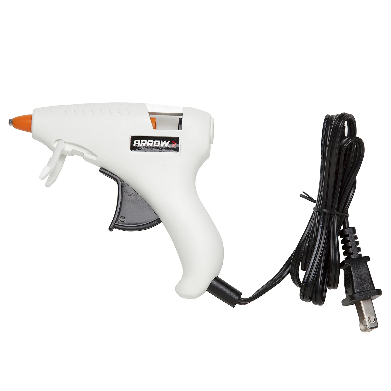 Mini Glue Gun, Trigger-Feed