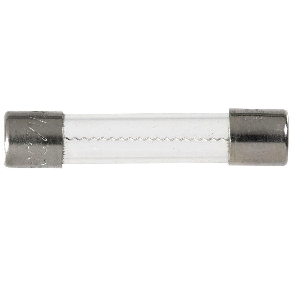 5A Type MDL Fuse, 2-Pk.