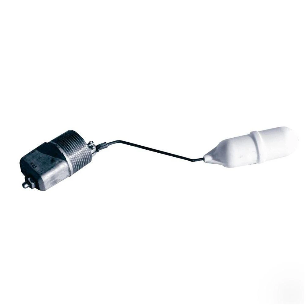 Air Volume Control For Deep-Well Submersible Pump