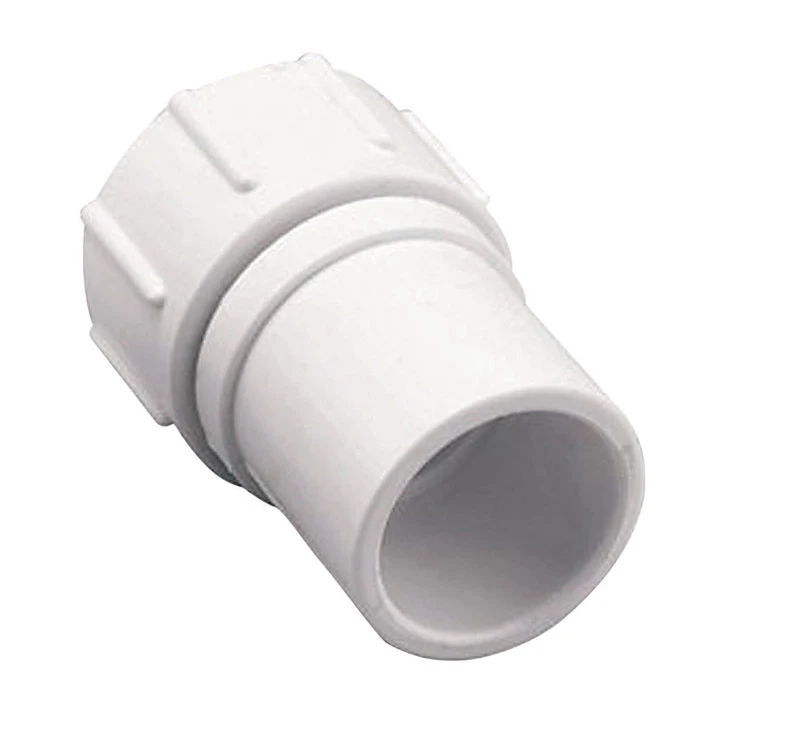 Arizona Mist Hose Adapter, 1/2 x 3/4 In.