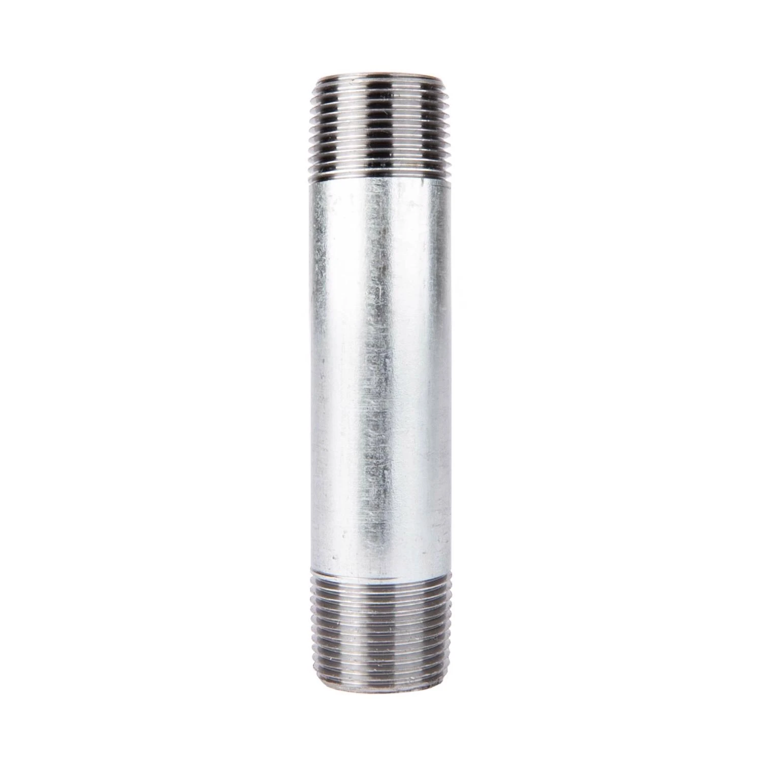 3/4 x 4-1/2 In. Galvanized Pipe Nipple