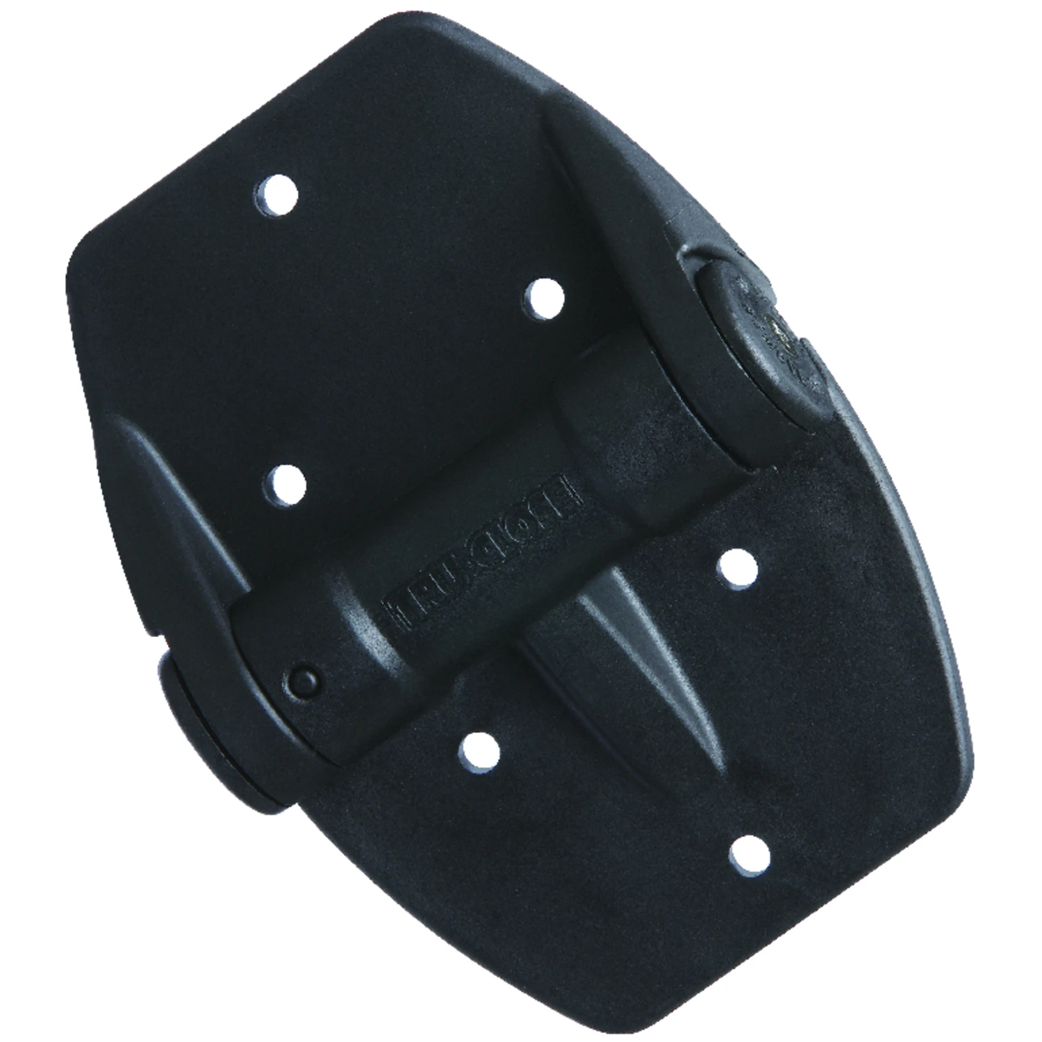 Safe-Closing Gate PVC Spring Hinge