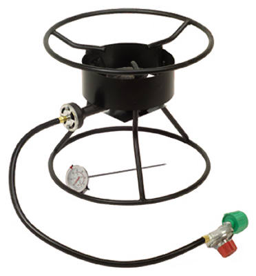 Portable Propane Cooker