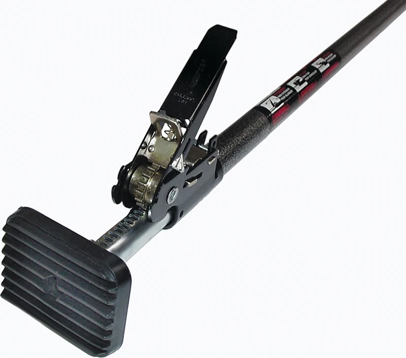 Adjustable Cargo Bar, 40 x 70 In.
