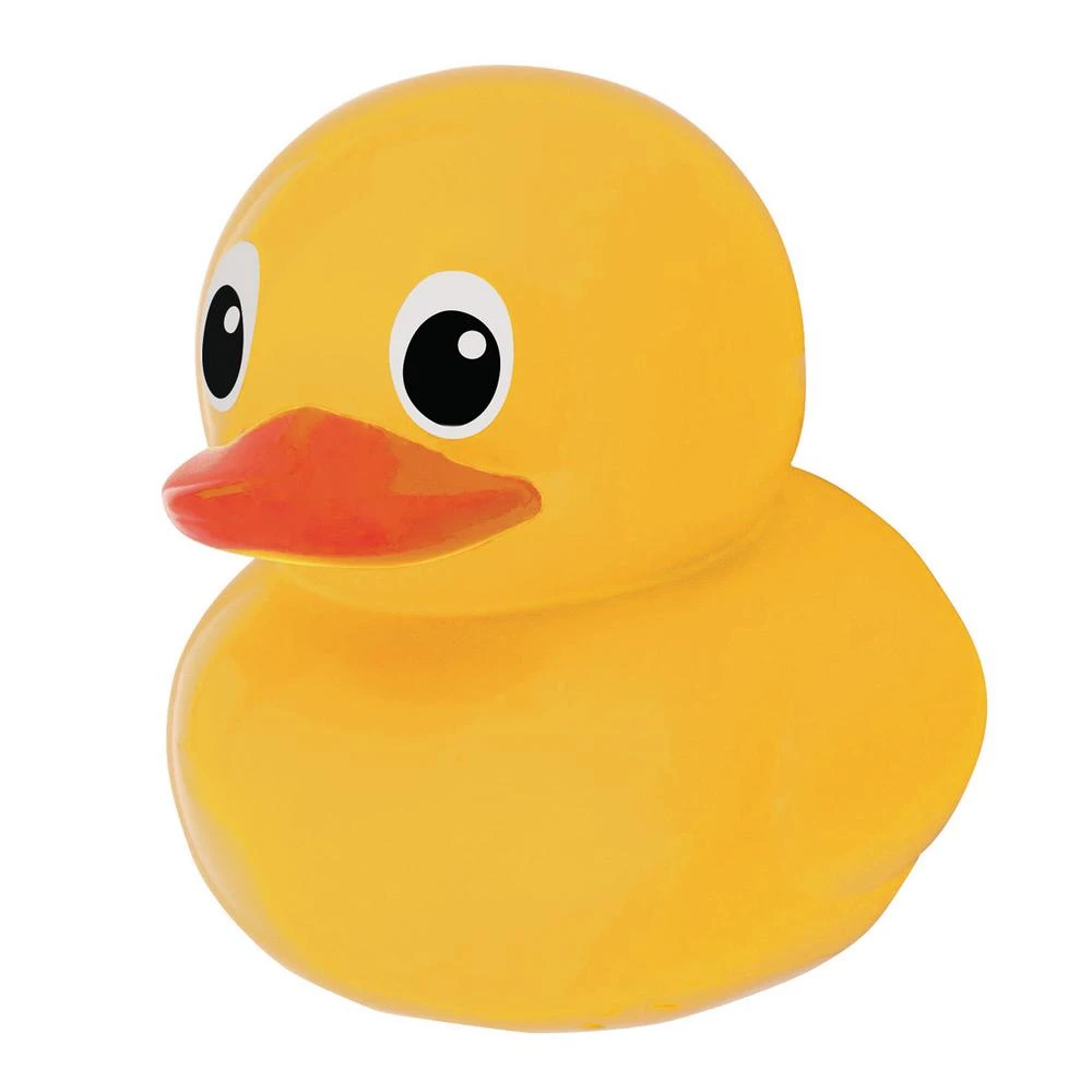 LED Night Light, Rubber Duck