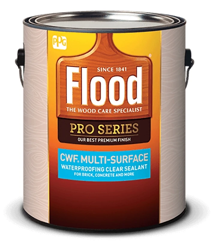 CWF Multi-Surface Finish, Clear, Gallon