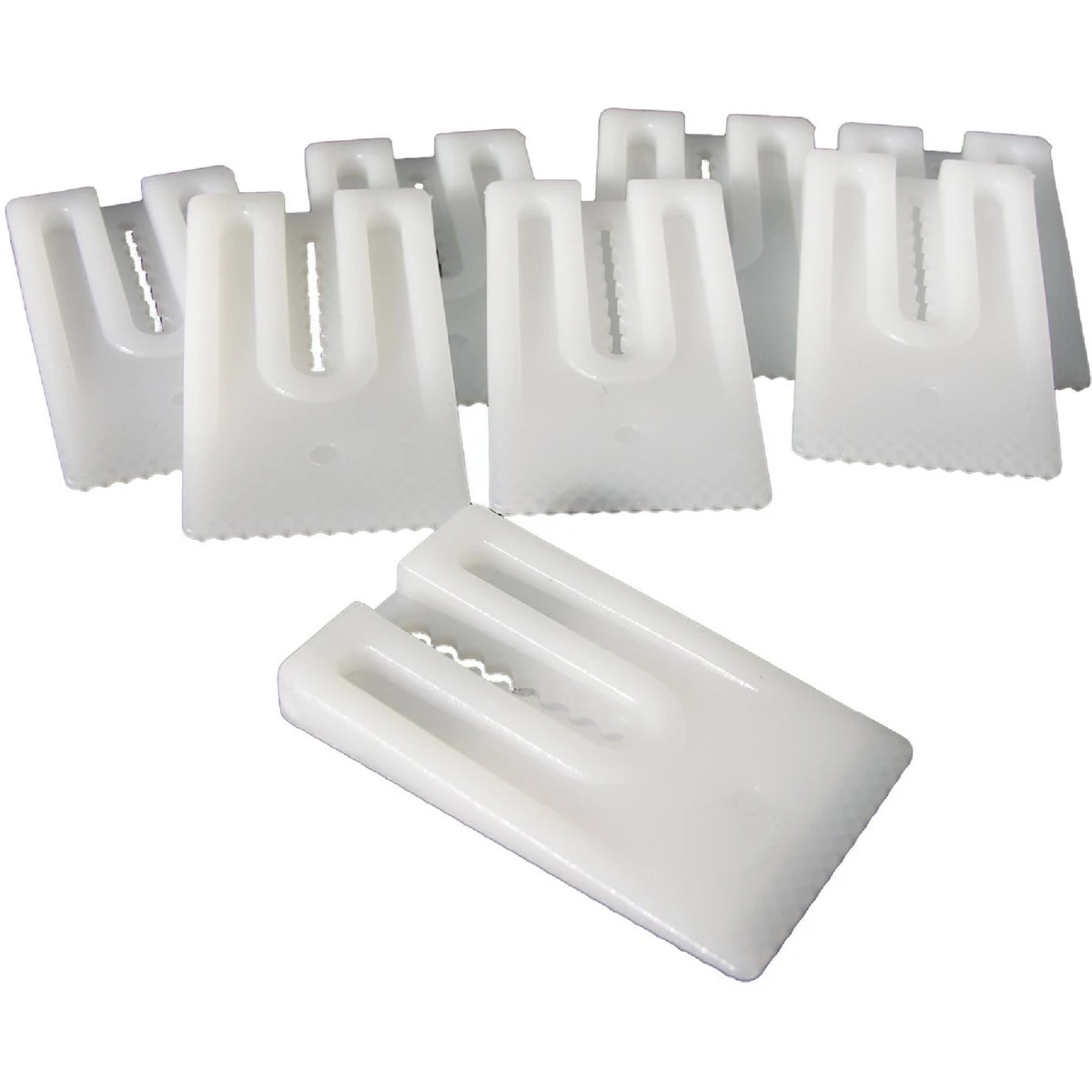 Toilet Shim, Plastic