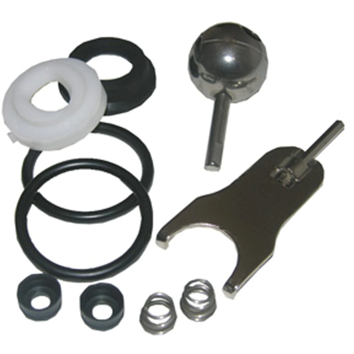 Faucet Repair Kit, New Style