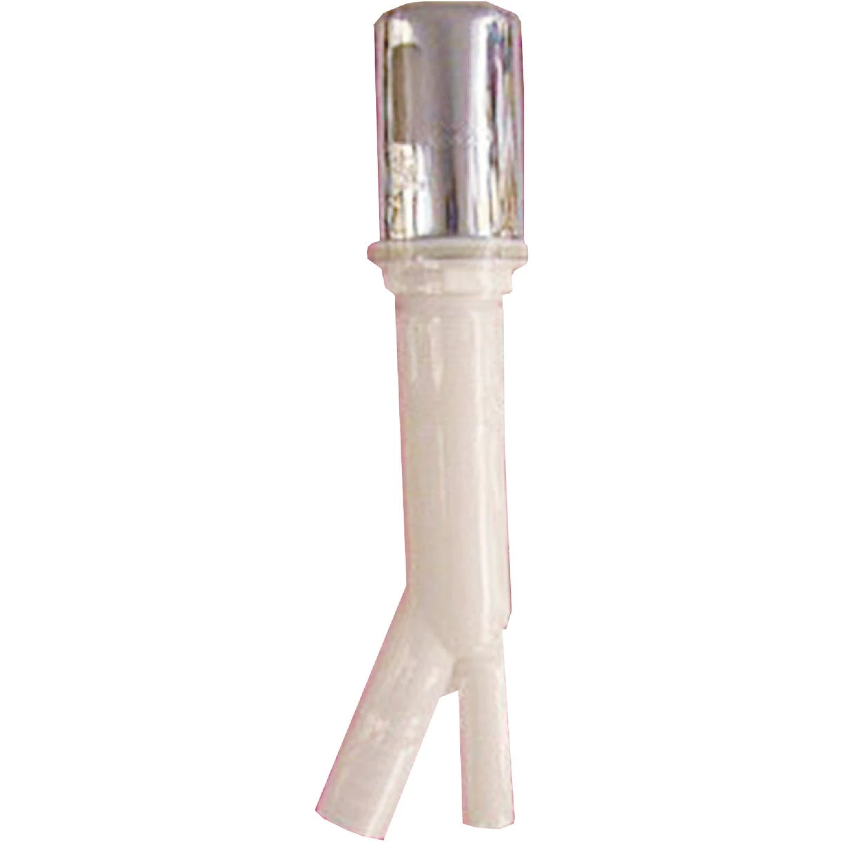 Dishwasher Wye, 5/8 In. O.D. Inlet x 7/8 In. O.D. Outlet